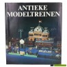 Antieke Modeltreinen - Udo Becher