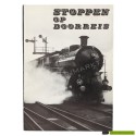 Stoppen Op Doorreis - J.W. Sluiter