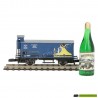 Märklin Z Söhlein Rheingold Set