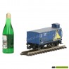 Märklin Z Söhlein Rheingold Set