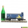 Märklin Z Söhlein Rheingold Set