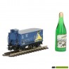 Märklin Z Söhlein Rheingold Set