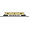 58708 Märklin Multifunctionele Containerwagen Sgjs 716