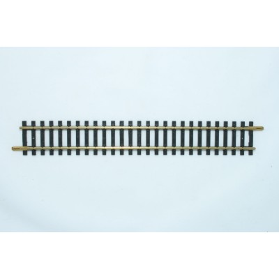 6001 Modelrail recht 204 mm