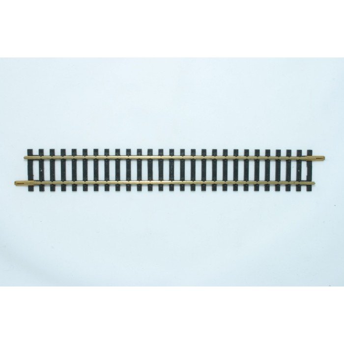 6001 Modelrail recht 204 mm