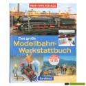Das Große Modellbahn-Werkstattbuch