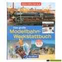 Das Große Modellbahn-Werkstattbuch Das Große Modellbahn-Werkstattbuch