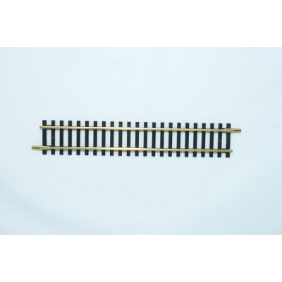 6005 Modelrail recht 165 mm