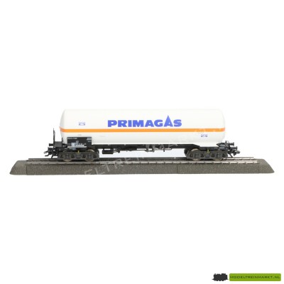 4848 Märklin Ketelwagen "Primagas"