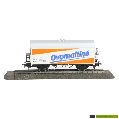 4428 Märklin Ovomaltine koelwagen