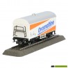 4428 Märklin Ovomaltine koelwagen