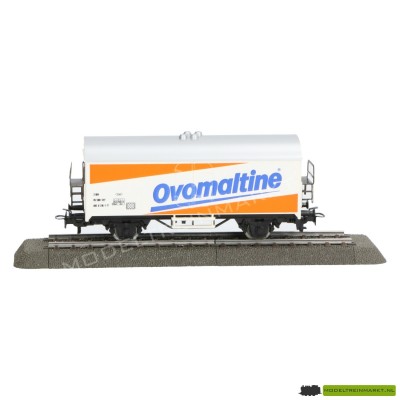 4428 Märklin Ovomaltine koelwagen
