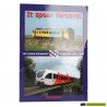 Het spoor verandert - Friesland 1988 - 2015 (Paperback)