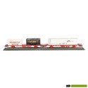 47704 Märklin Set Containerwagens "Rotterdam"