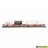 47704 Märklin Set Containerwagens "Rotterdam"