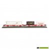 47704 Märklin Set Containerwagens "Rotterdam"