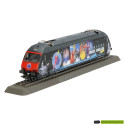 34634 Märklin Serie 460 "Space Dream"