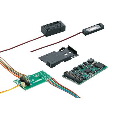 60976 Märklin SoundDecoder mSD3