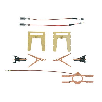 72021 Märklin Stroomgeleidende kortkoppelingen