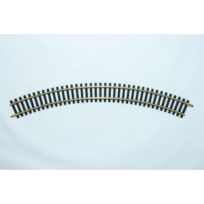 6024 Modelrail bocht R1