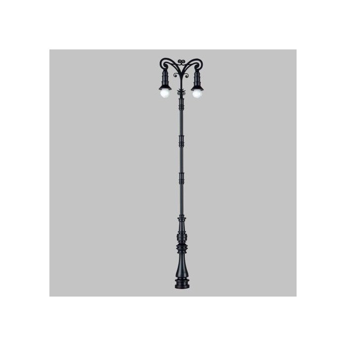 1Z-300302 Dingler Straatlantaarn