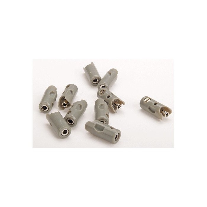 71426 Märklin Moffen Grijs 10 stuks