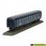 42696 Märklin NS Couchette &#34;Alpen Expres&#34;