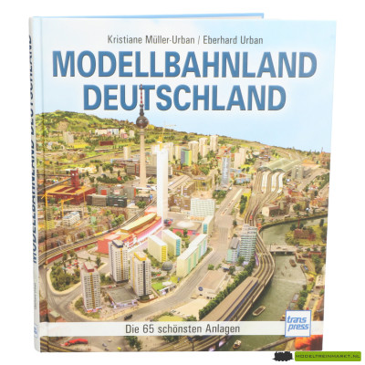 Modelbahnland Deutschland