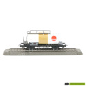 4444 Märklin Ketelwagen Elan