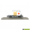 4444 Märklin Ketelwagen Elan