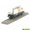 4444 Märklin Ketelwagen Elan