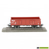 4639 Märklin Open goederenwagen NS-vignet