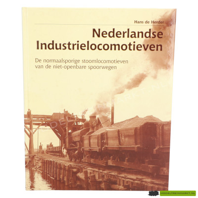 Nederlandse Industrielocomotieven