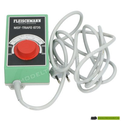 6735 Fleischmann MSF-Trafo