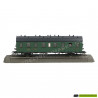 43972 Märklin Set personenwagens SNCF