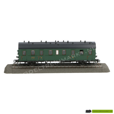 43972 Märklin passagierswagon set