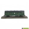 43972 Märklin Set personenwagens SNCF