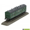 43972 Märklin Set personenwagens SNCF