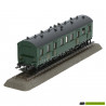 43972 Märklin Set personenwagens SNCF