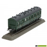 43972 Märklin Set personenwagens SNCF