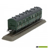 43972 Märklin Set personenwagens SNCF