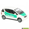 104 18 30 Wiking polizei MB A-klasse