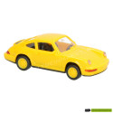 164 02 18 Wiking Porsche Carrera 4