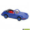 165 03 21 Wiking Porsche Cabriolet