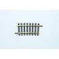 6033 Modelrail bocht R2