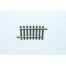 6033 Modelrail bocht R2