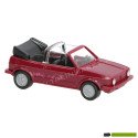 046 01 Wiking VW Golf Cabrio Genesis