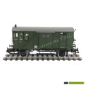 58119 Märklin Goederentrein-bagagewagen Pwg Pr 14