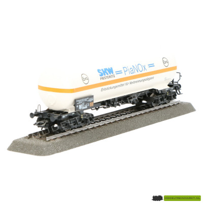 48484 Märklin Drukgas Ketelwagen van Eva