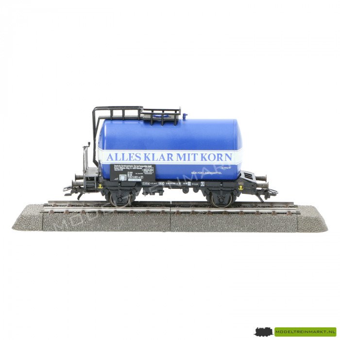 4642 Märklin Tankwagen